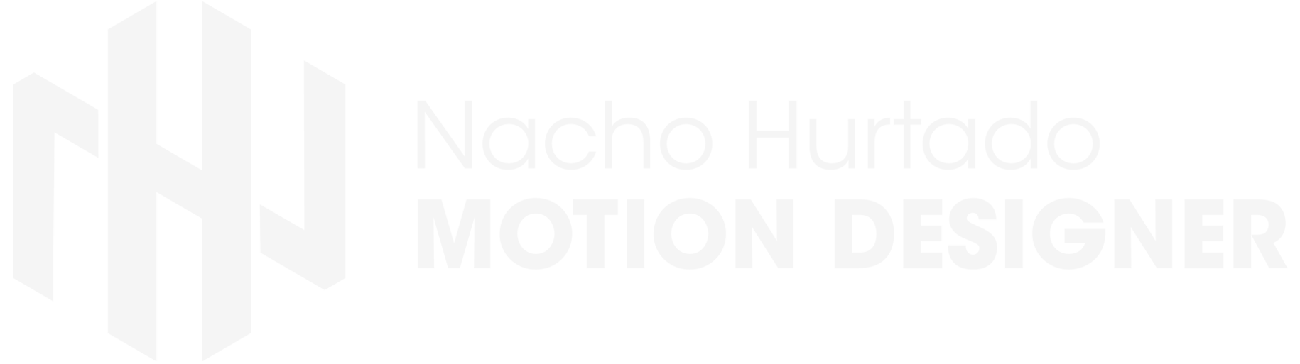 Nacho Hurtado